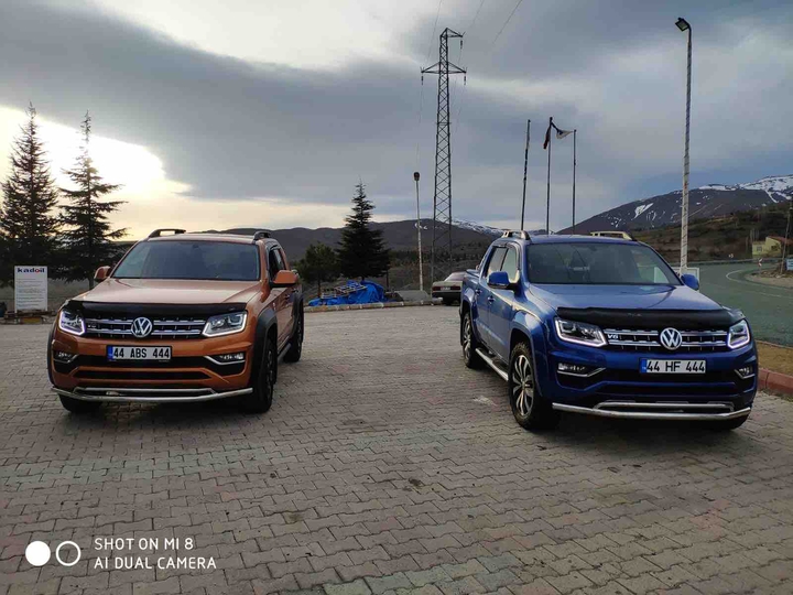Amarok