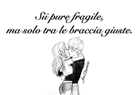 amore dolce ❤