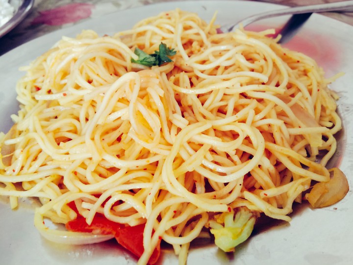 food lover