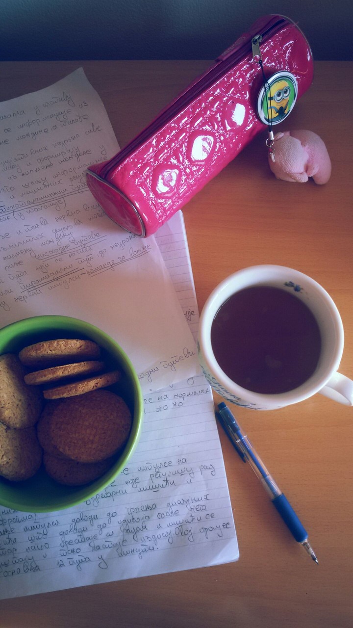 Monday.