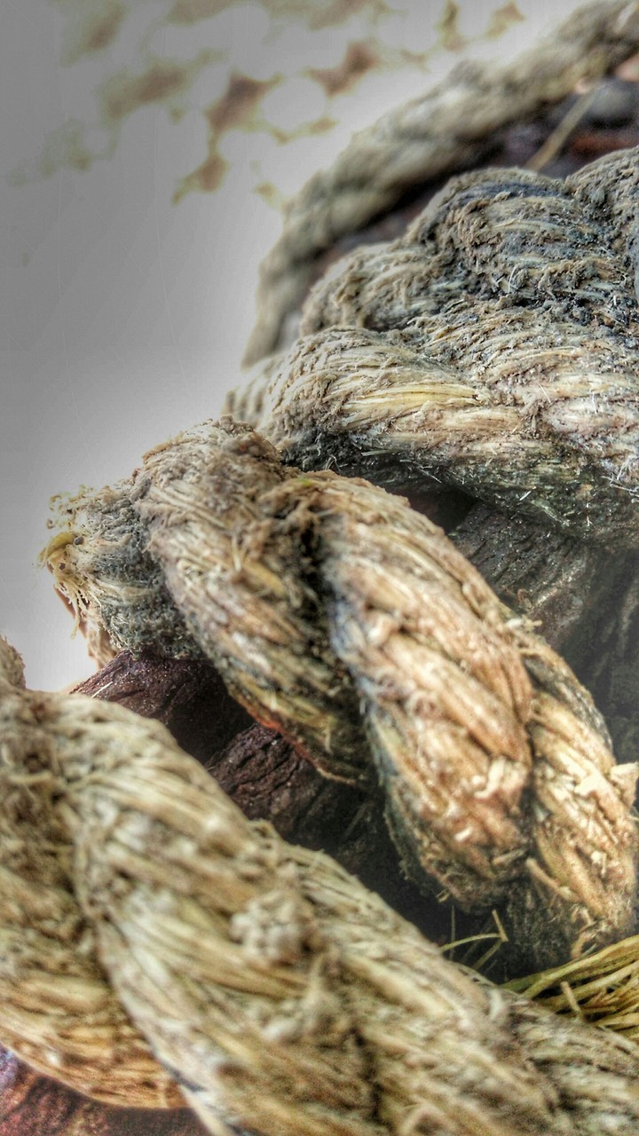 rope