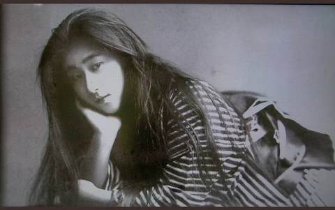 明治時代Andachi Tsugi #1891年
