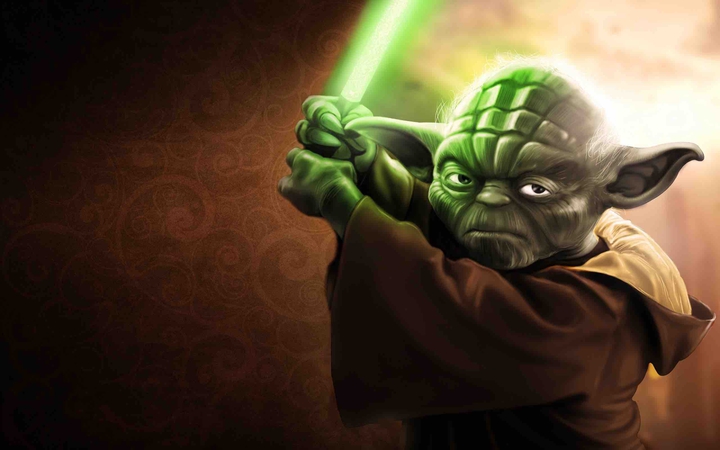 Yoda