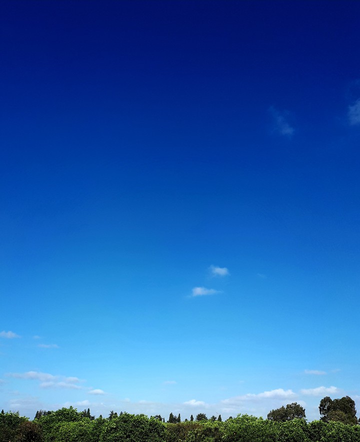 sky