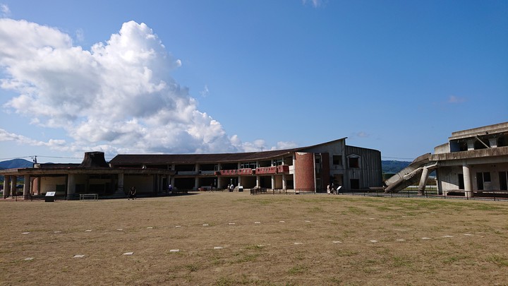 大川小学校