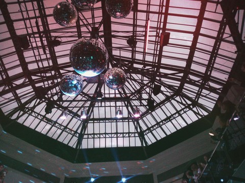 Night club
