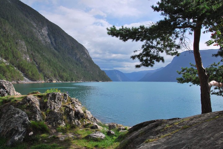 Norway