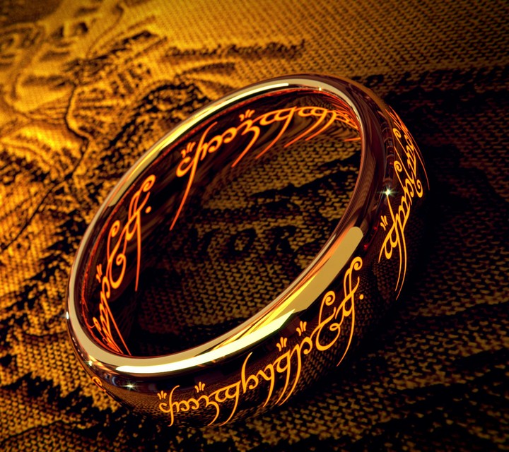 lotr