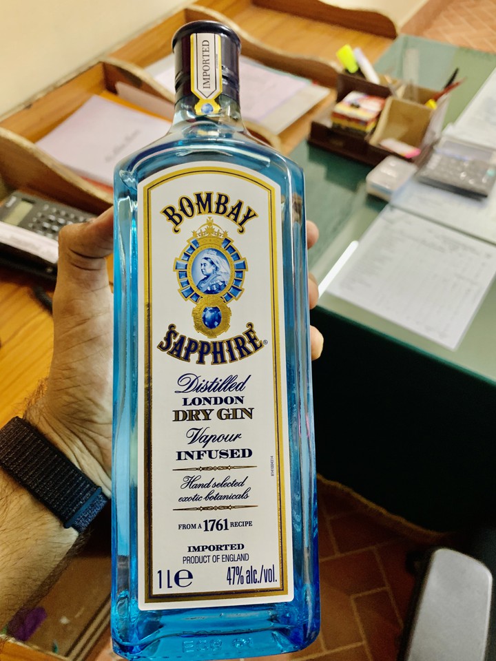 gin