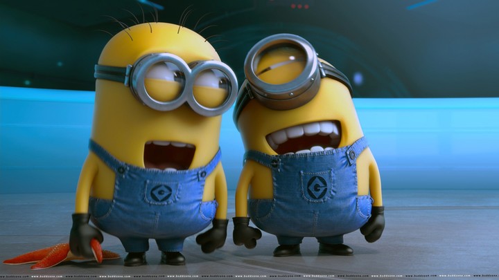 Minions ✅✔✅✔✅✔✅✔✅✔