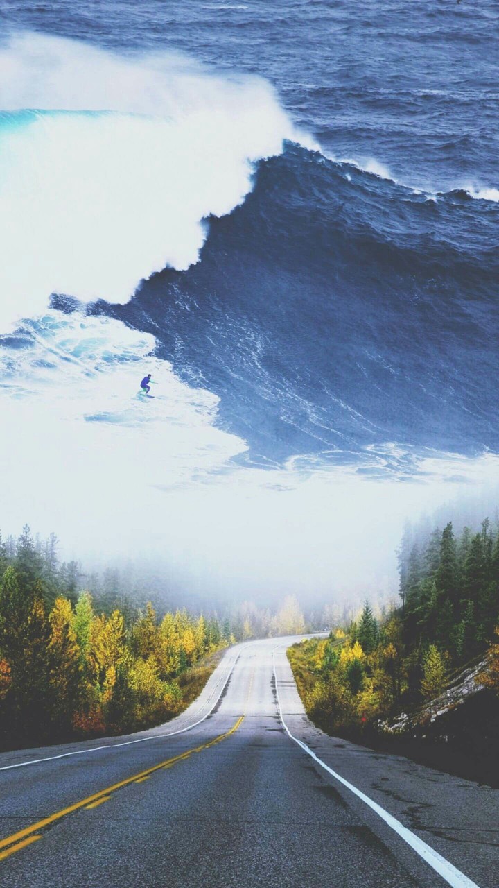 naturaleza