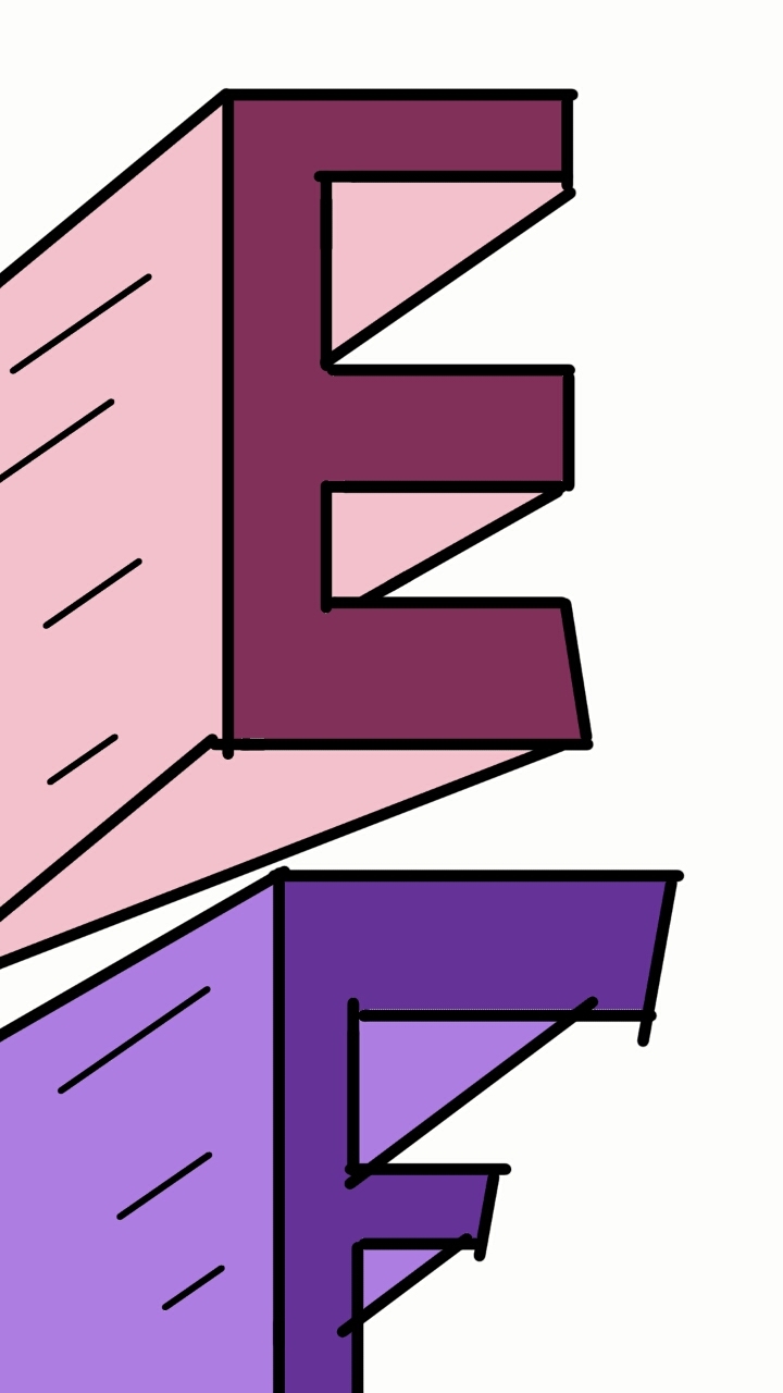 EF