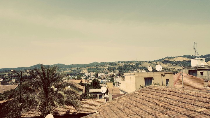 ma ville