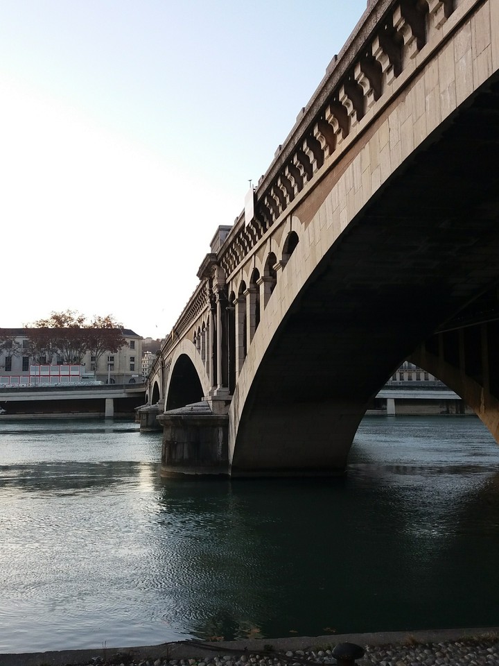 LYON