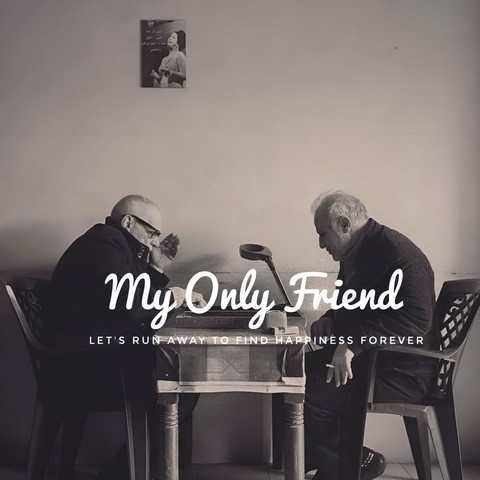 friends forever
