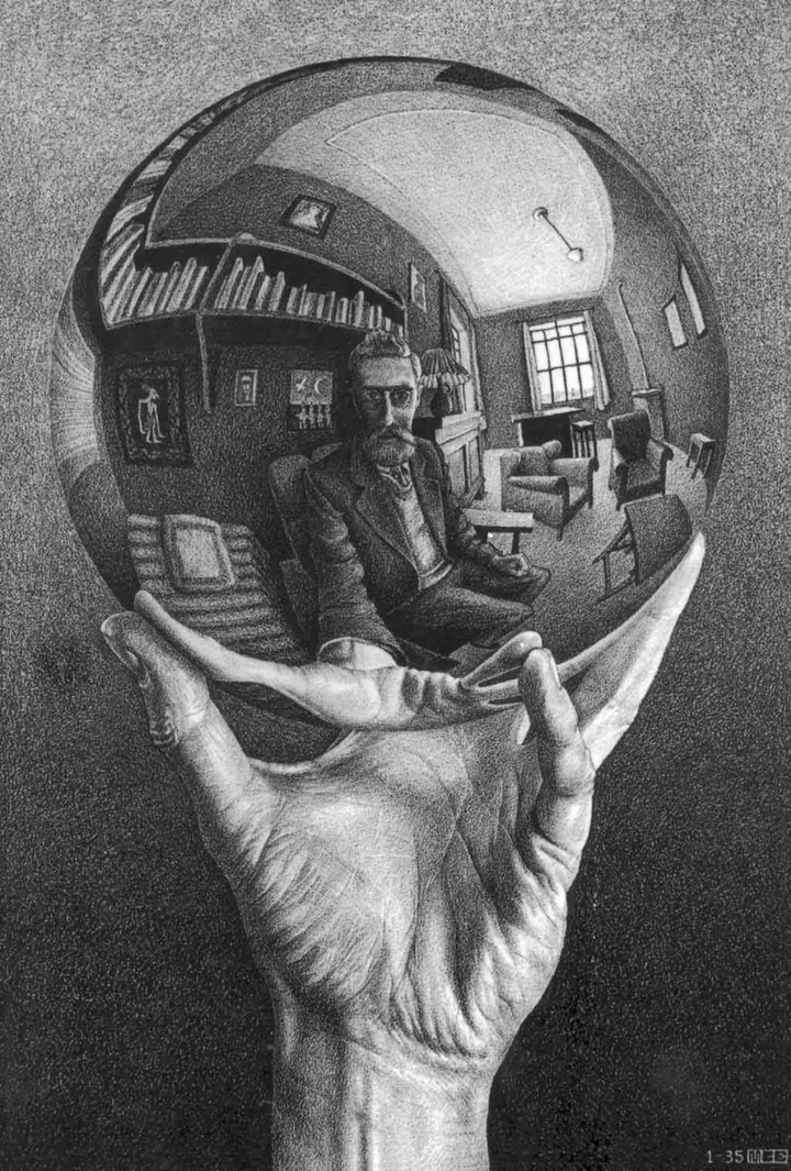 Escher