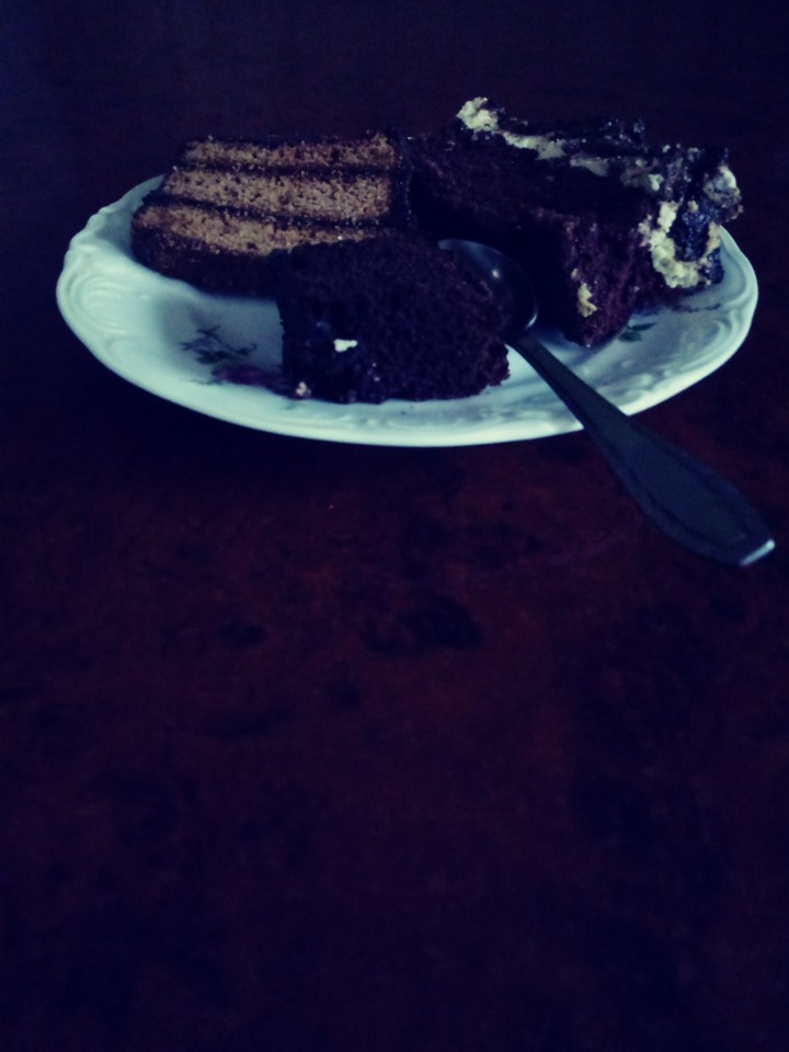 Cake <3