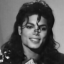 Those ebony eyes *_*
