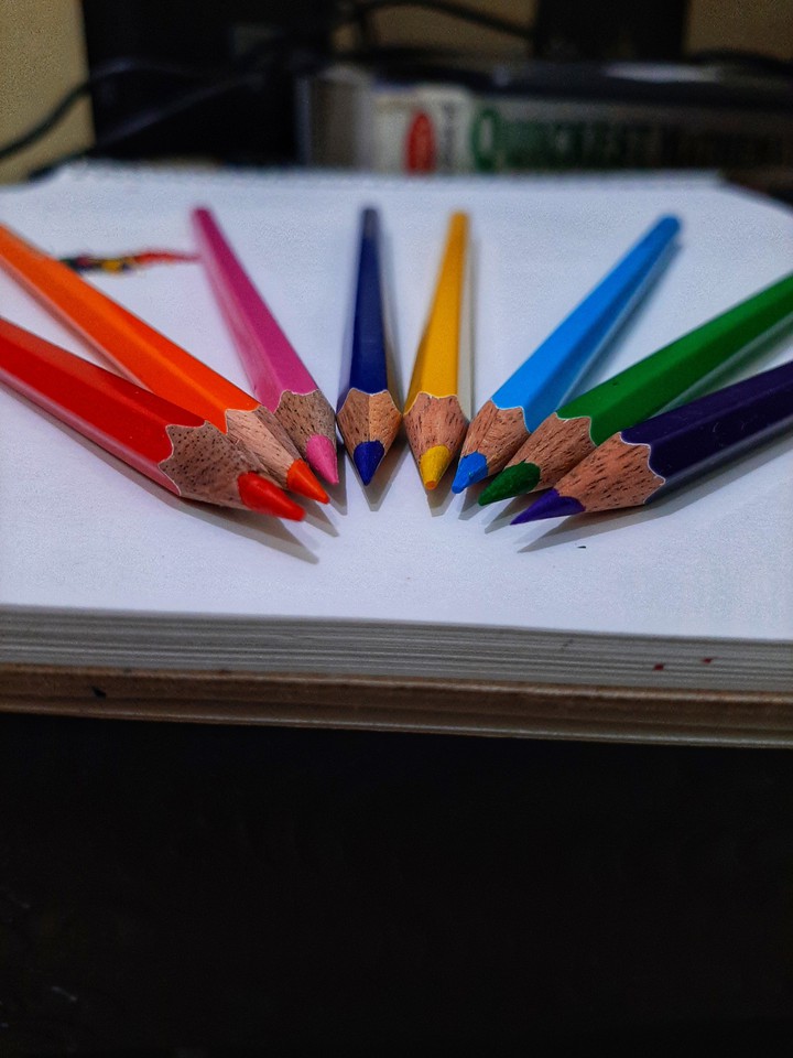 colors