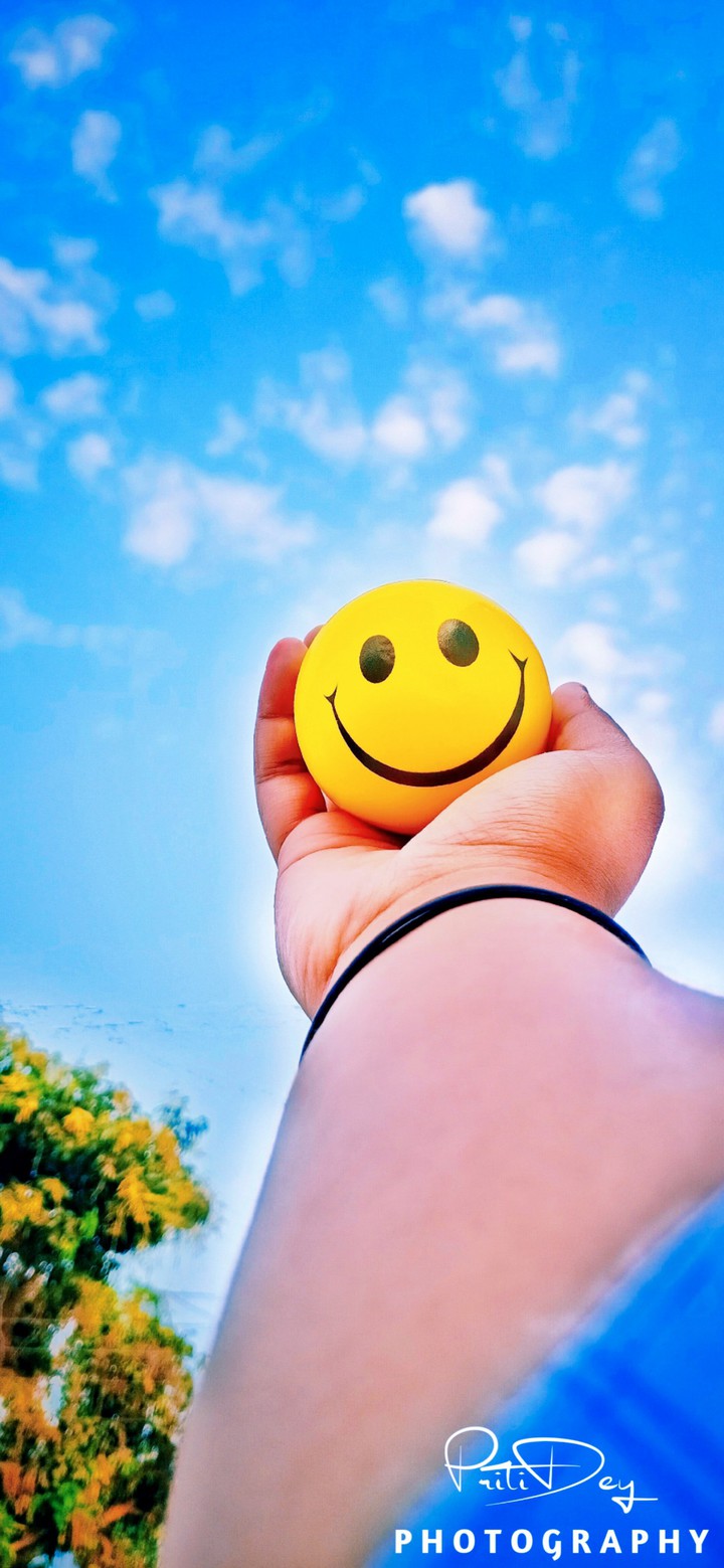 Smile