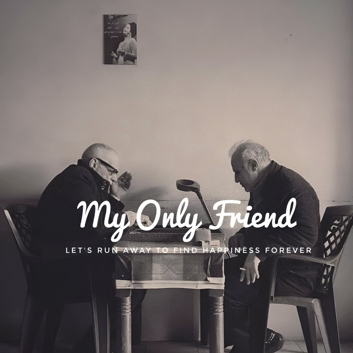 friends forever