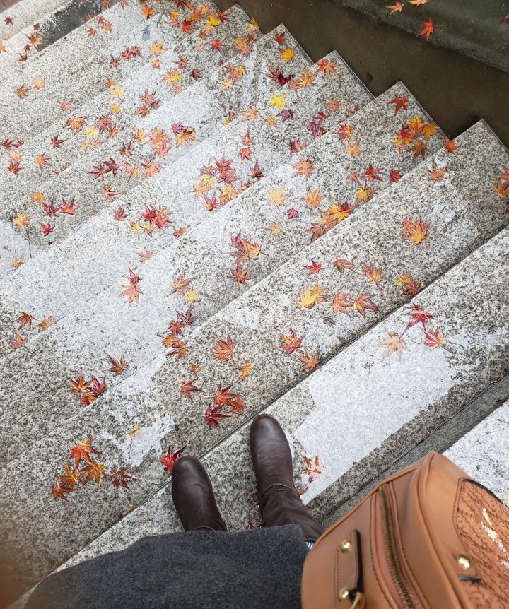 rain