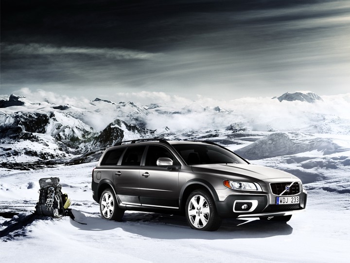 volvo
