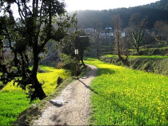 Dharamshala