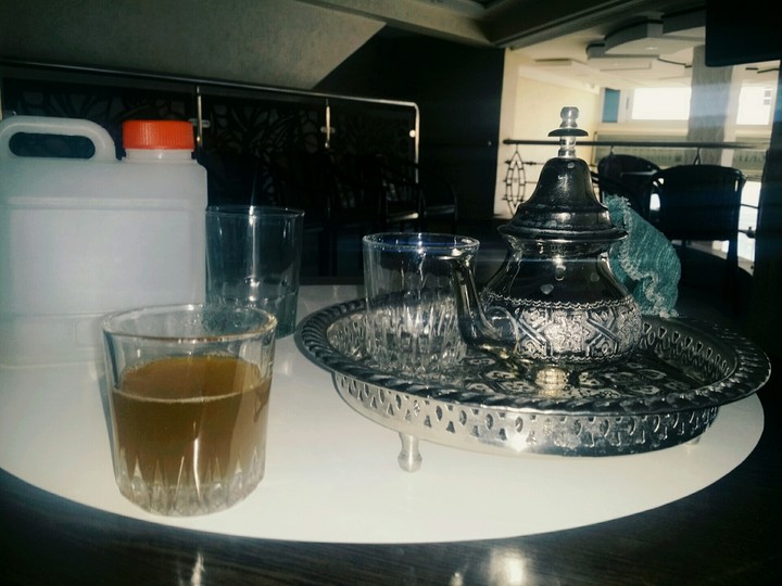 tea