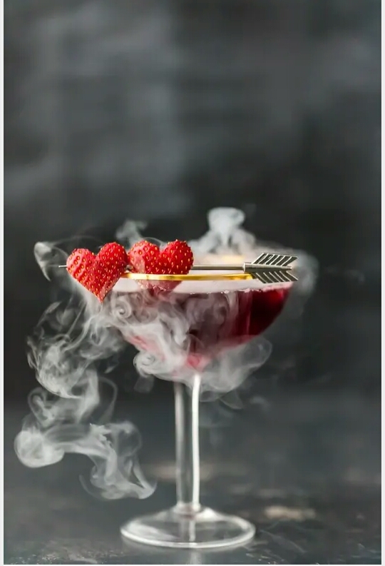 Fruit Cocktail ❤
