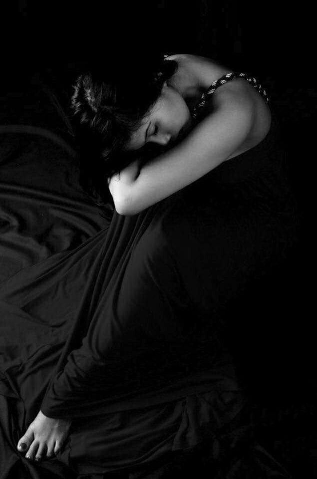 dark