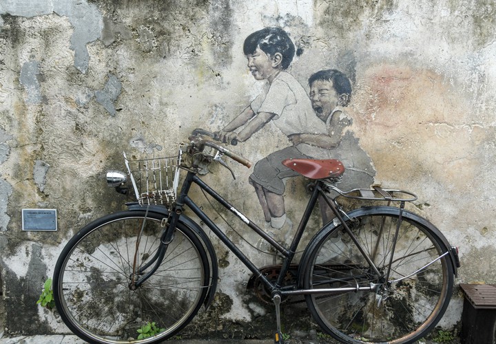 streetart  georgetown