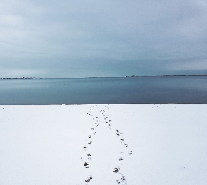 winter