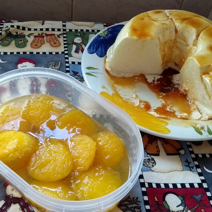 doces de  Portugal