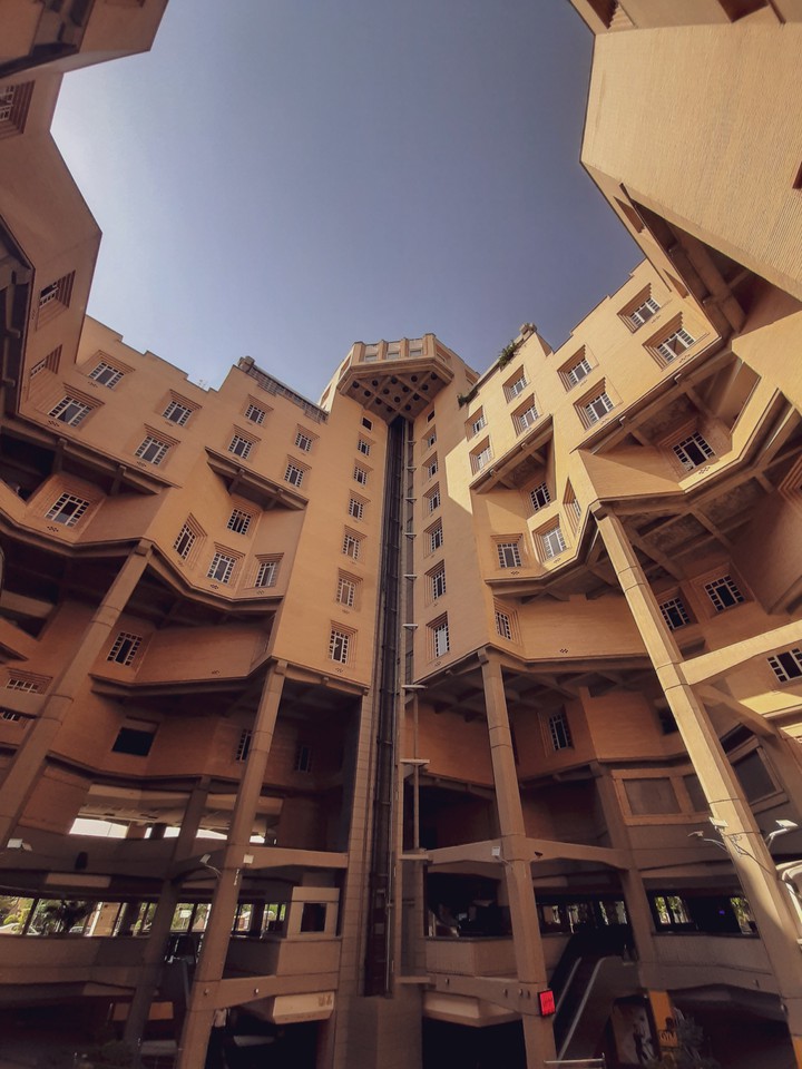 Jahan Nama Complex