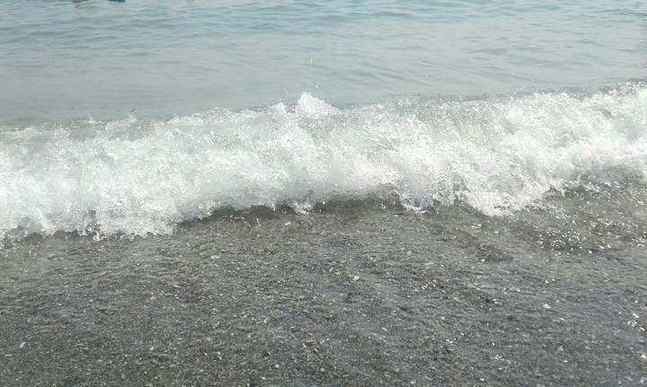 sea