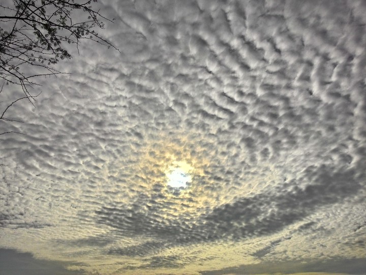 sky waves