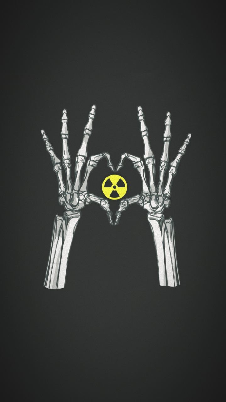 Biohazard