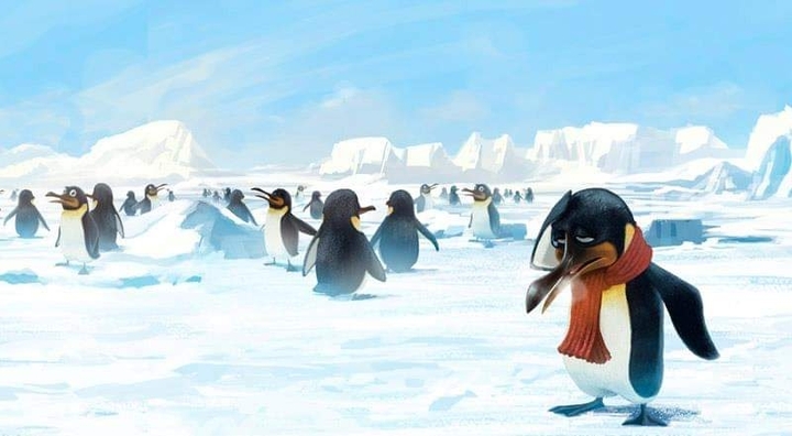 Pinguins