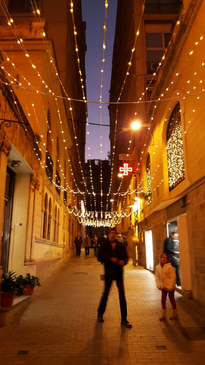 Christmas Street