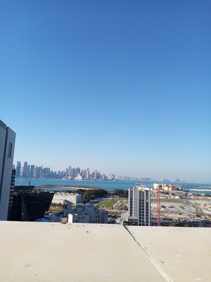 Doha