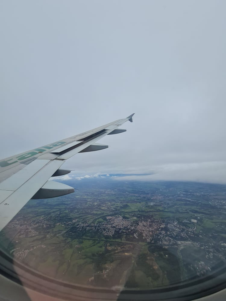 airplane