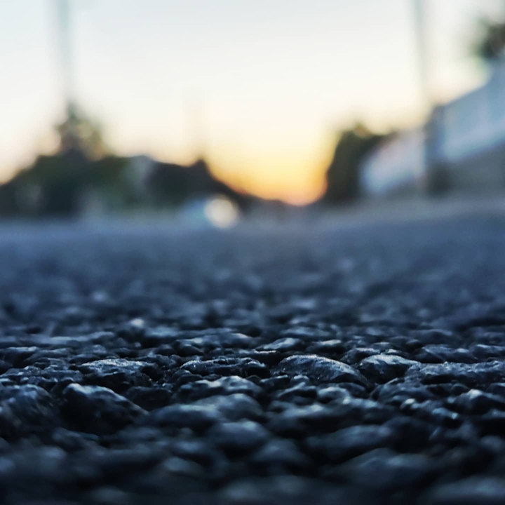 Street
