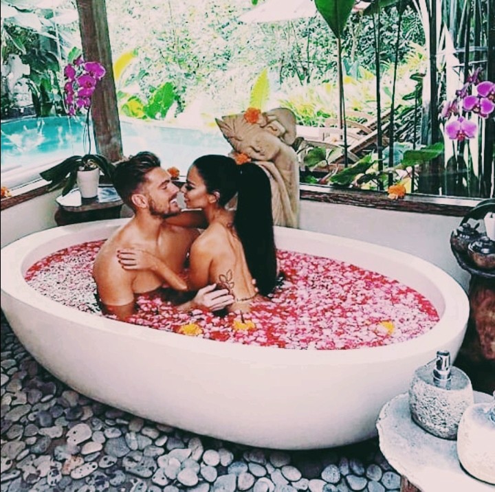 Ahmm.. so cute❤