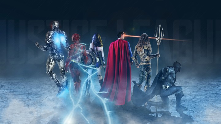 DC comics