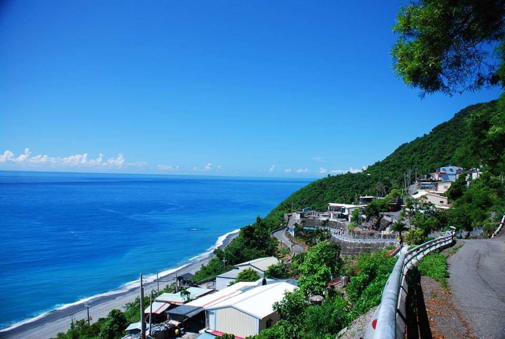 Taiwan-Taitung 2
