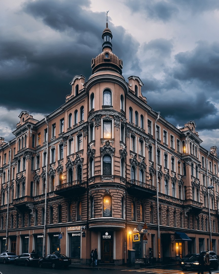 City