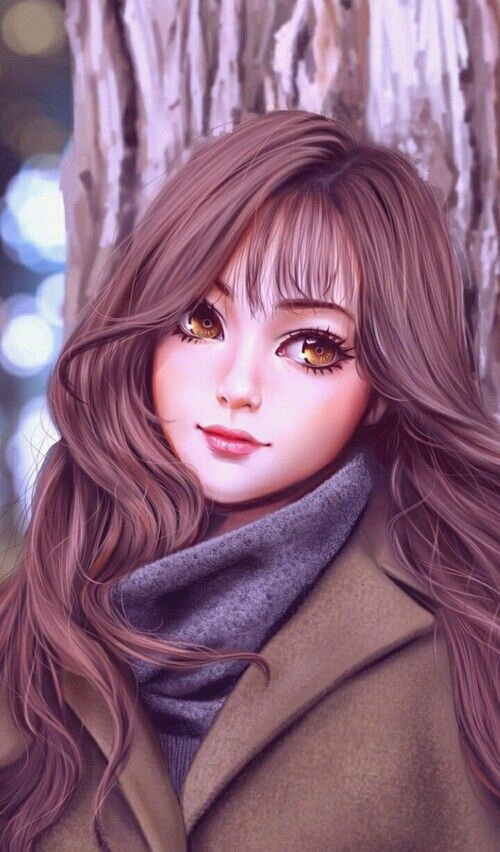 #Anime art