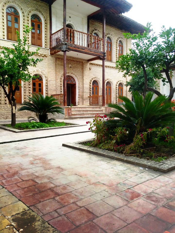 gorgan iran