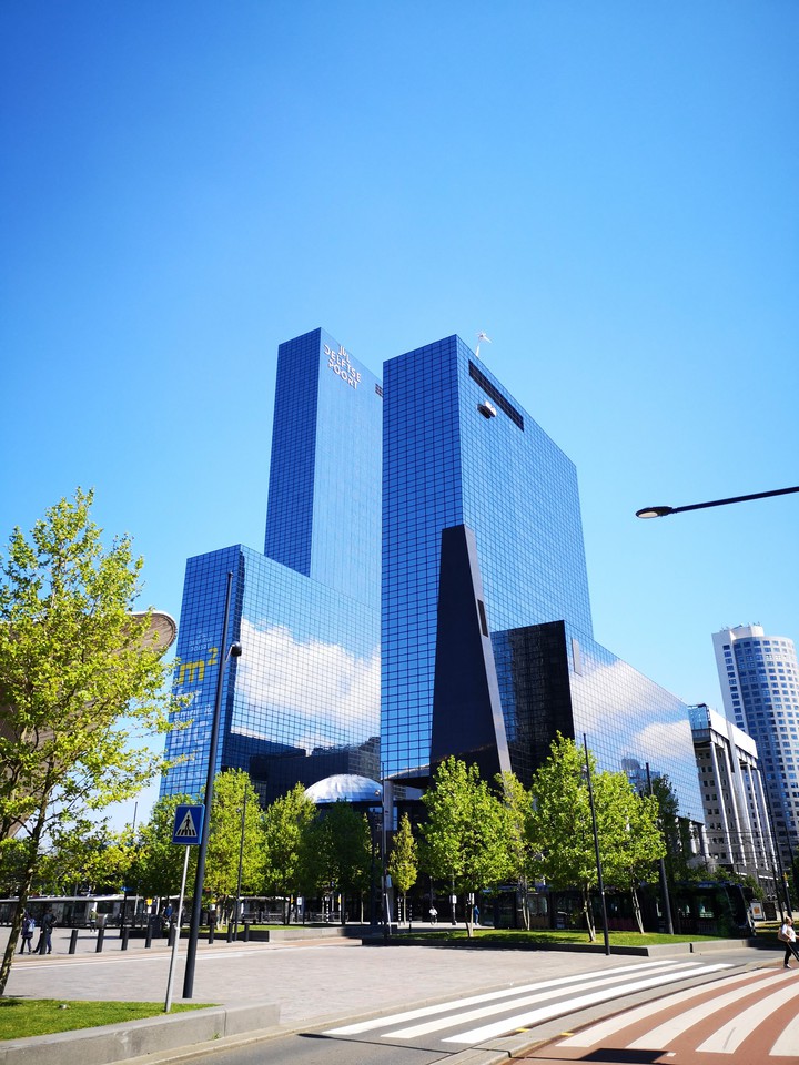 Rotterdam